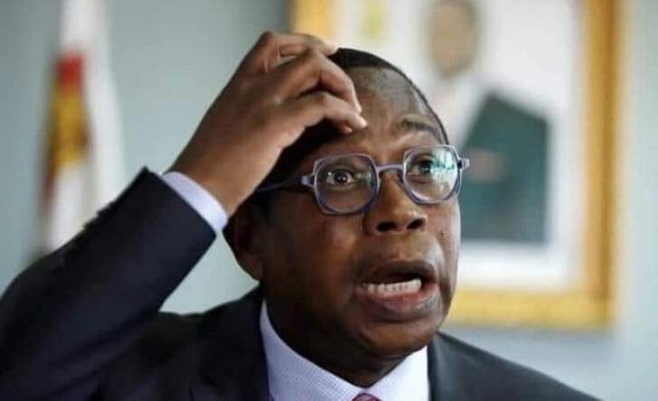 Assembly of Minorities dismisses Mthuli Ncube’s ‘Middle-Income’ claim