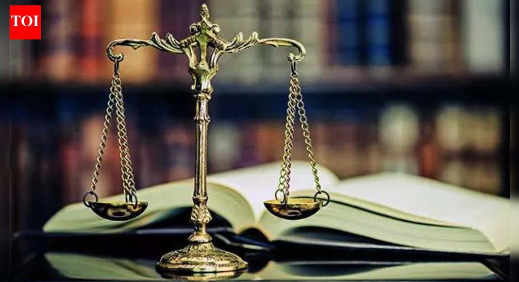 Assent to bills timeline: SC view on President reference today | India News