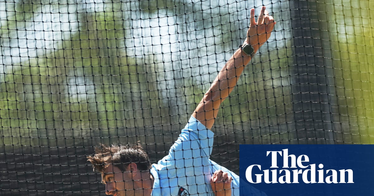 Australia name unchanged squad for second Ashes Test with Pat Cummins still out | Ashes 2025-26