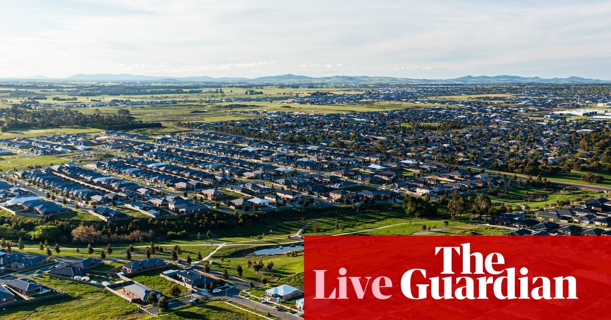 Australia politics live: Labor’s 5% deposit scheme used for one in 10 home purchases in October; new rules to tackle underquoting in Victoria | Australia news