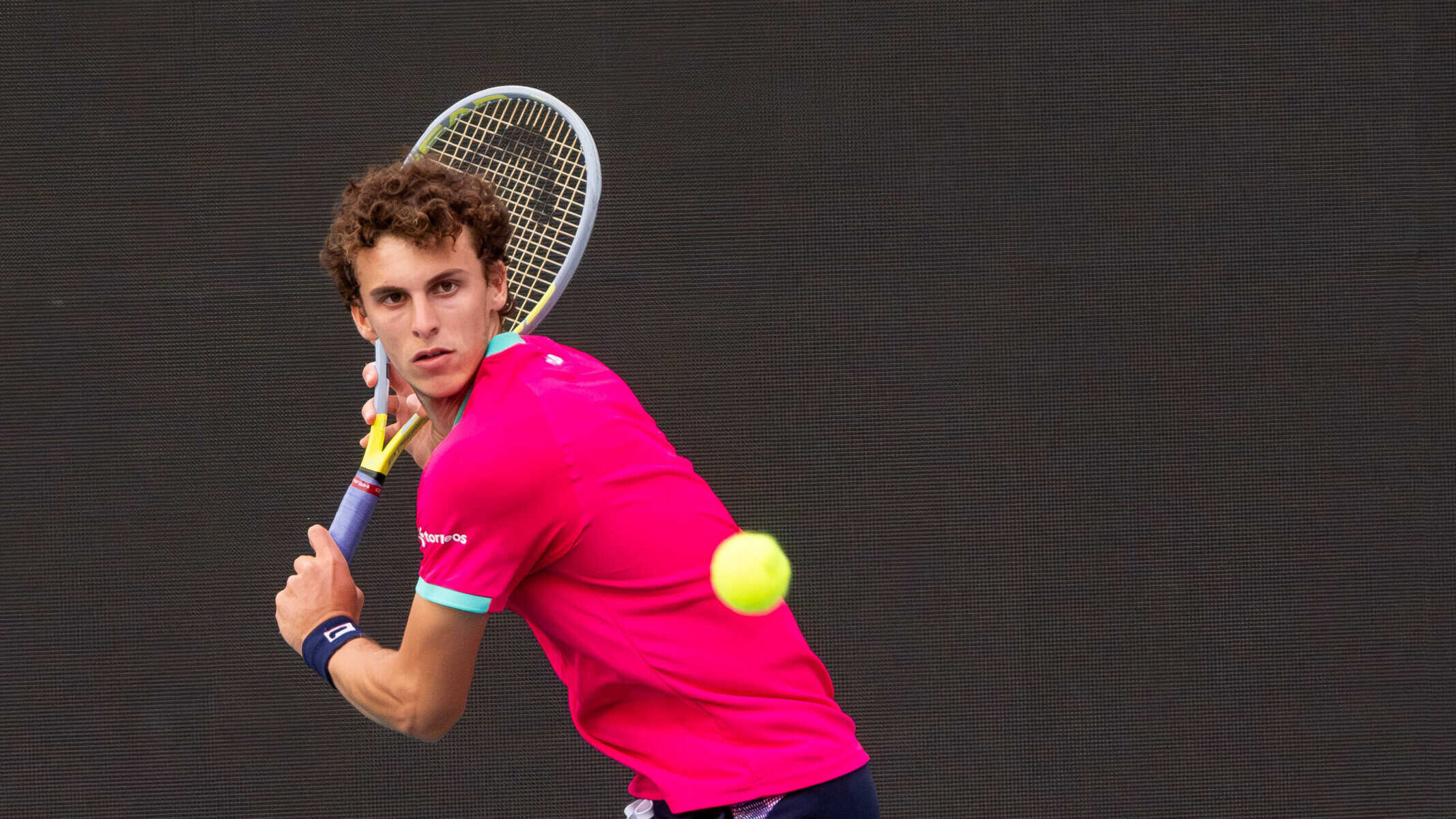 Australian Open Latin American Legacy Resonates in Costa Rica