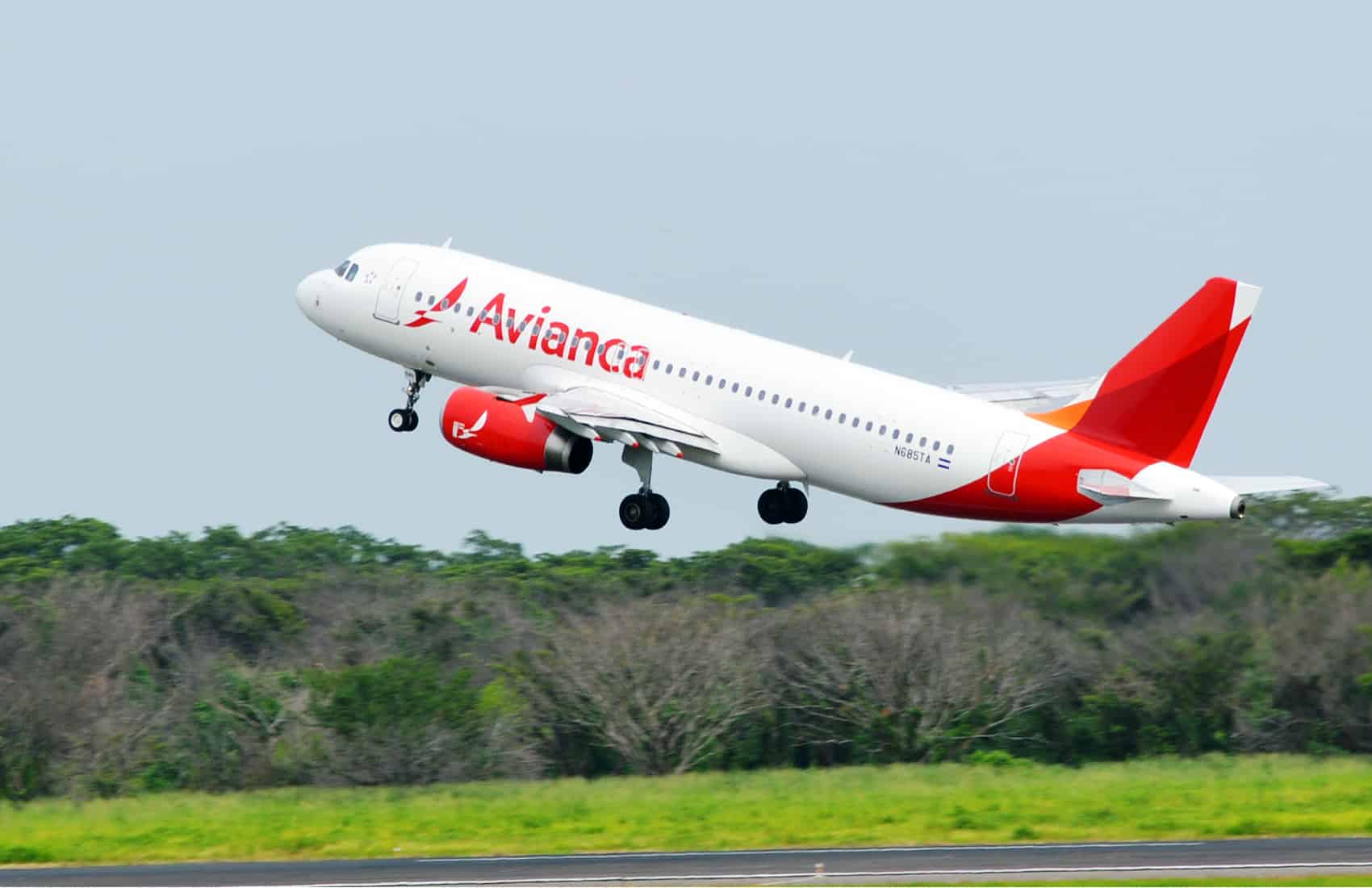 Avianca Flight Disruptions Hit Costa Rica and All Central America