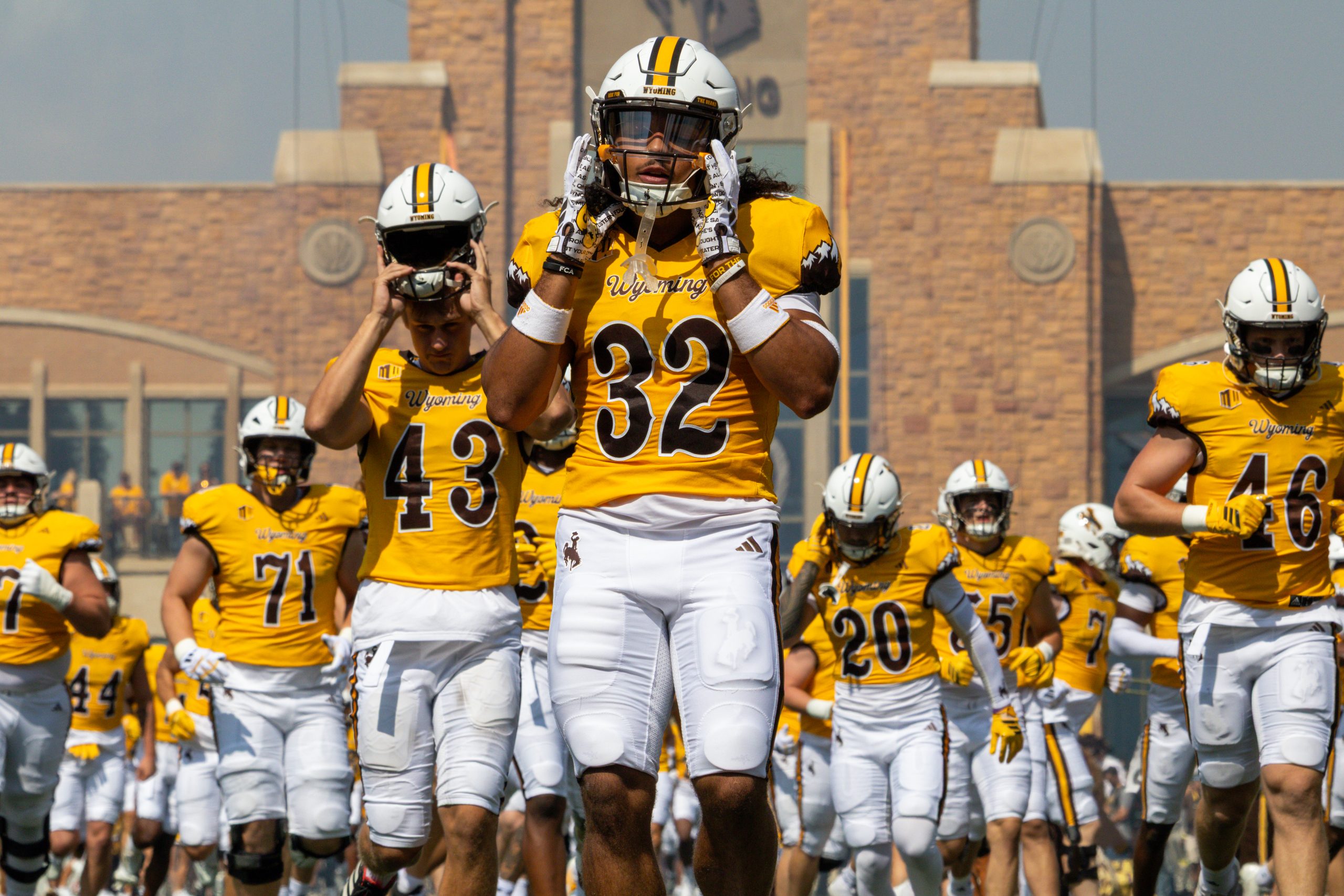 Aztec defense snuffs out Cowboys on road; bowl game hopes dim