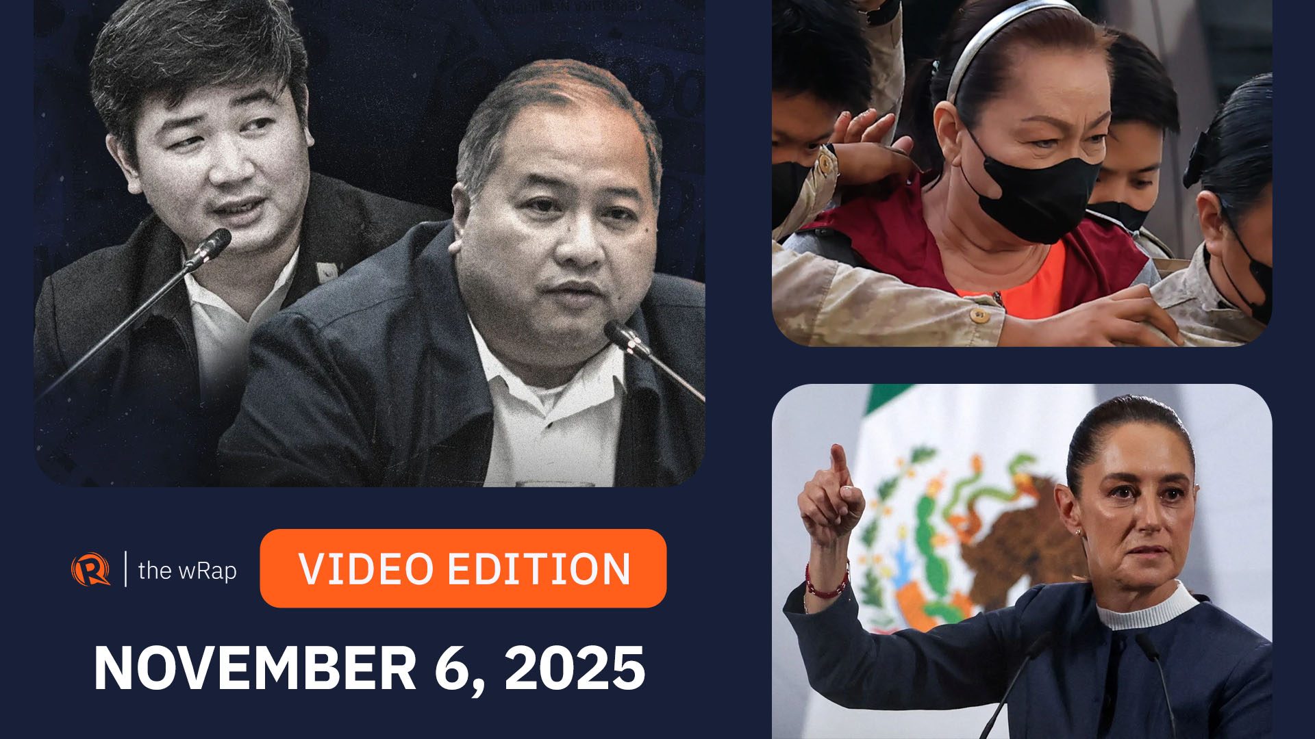 BIR sues Alcantara, Hernandez, Mendoza for tax evasion