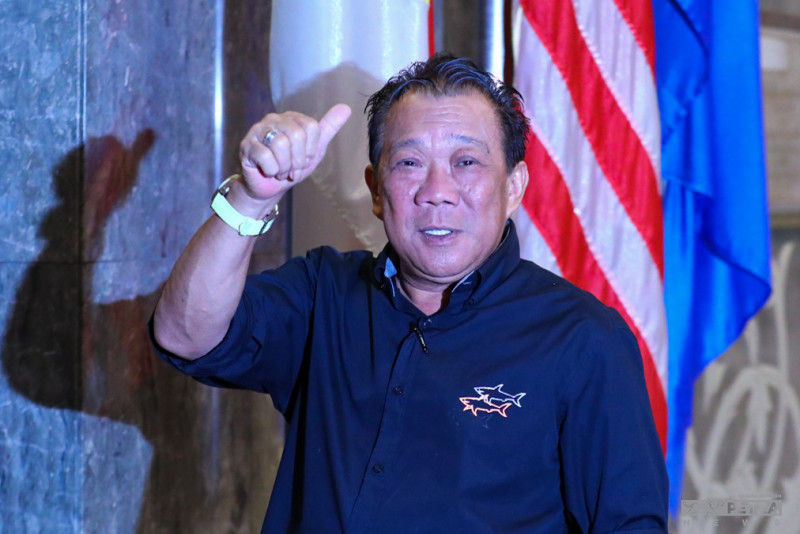 BN Sabah poised to cut contesting seats as election approaches