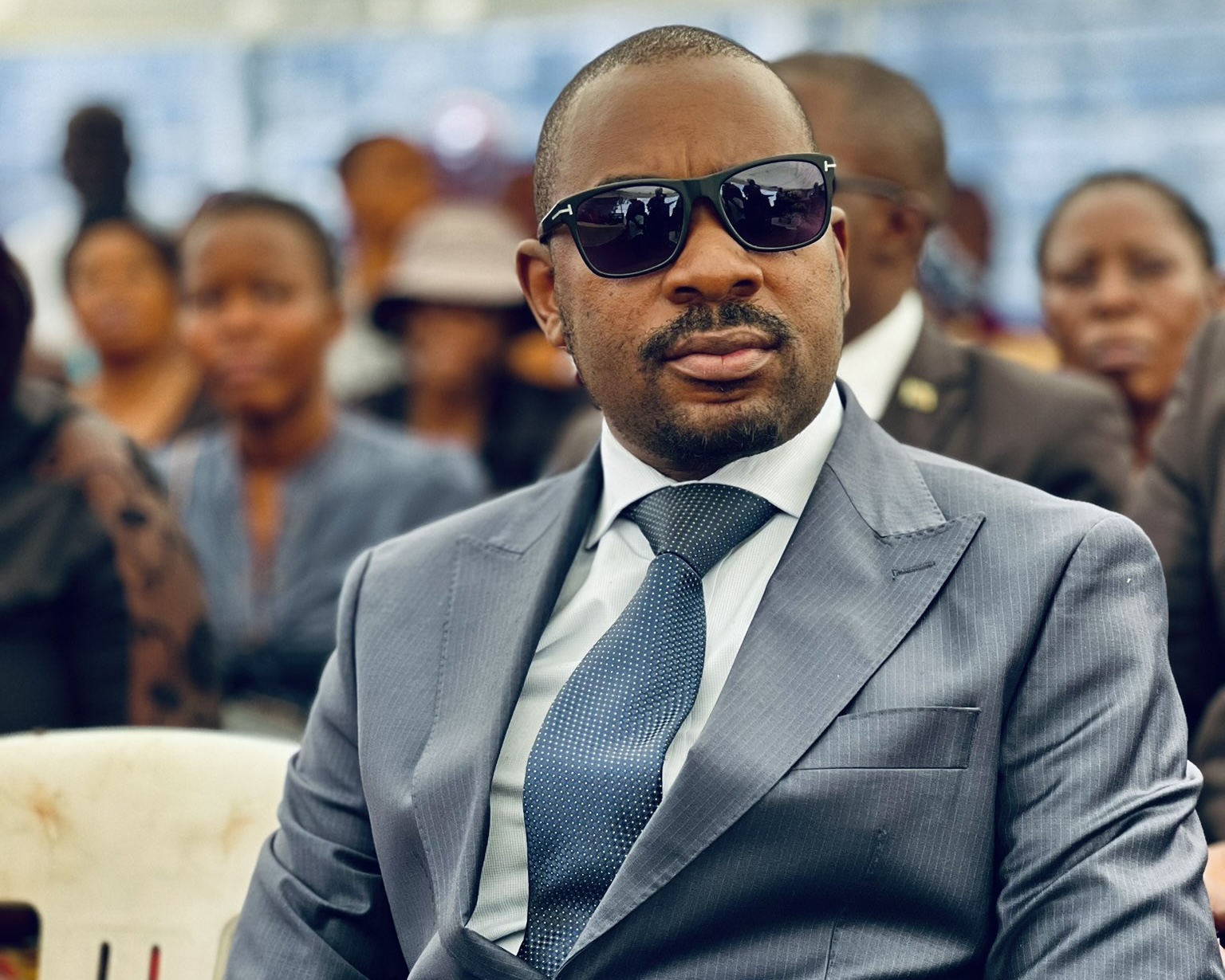 Back to the future: Why defending Zimbabwe’s constitution is defending the country