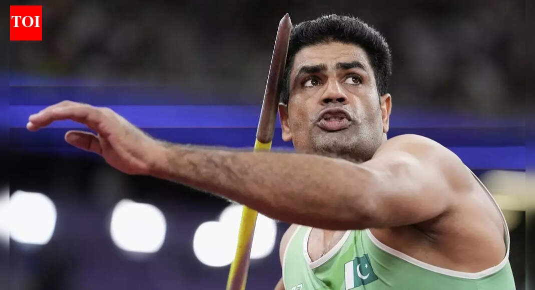 Ban, un-banned: Pakistan overturns life ban on Arshad Nadeem's coach Salman Butt; terms action 'unconstitutional' | More sports News