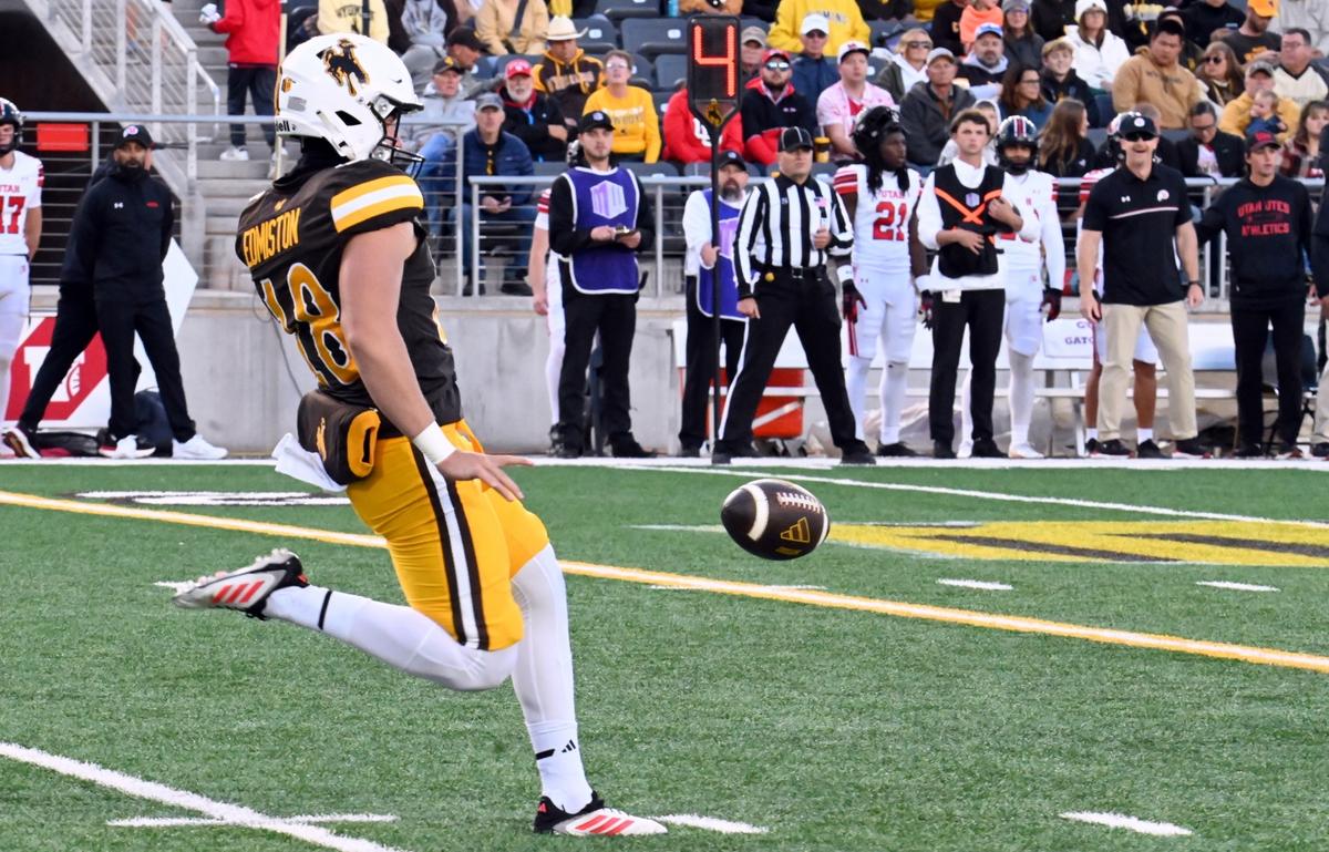 Bart Edmiston's Career Night Sparks New-Found Confidence