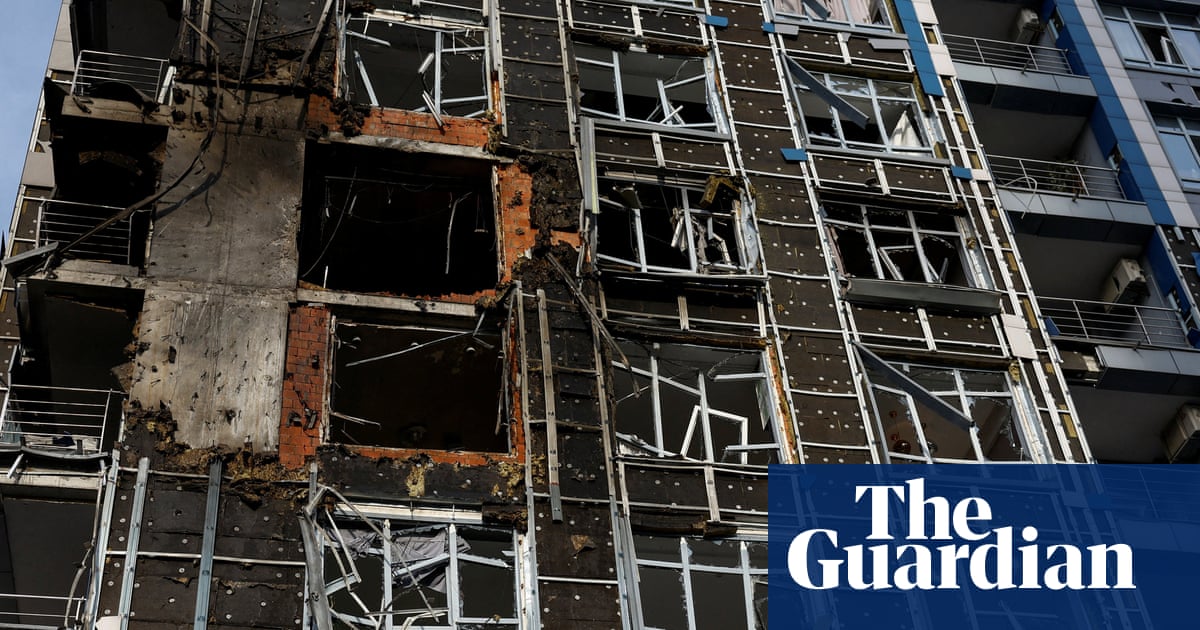 Belgium hits back at EU plan to use frozen Russian assets to aid Ukraine | Belgium