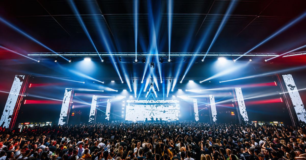 Belgrade to become the centre of dance scene