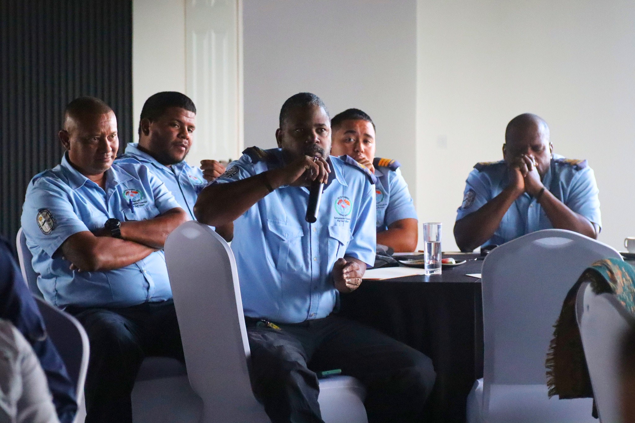 Belize Advances Science-Based, Collaborative Pathway for Sustainable Fisheries Management