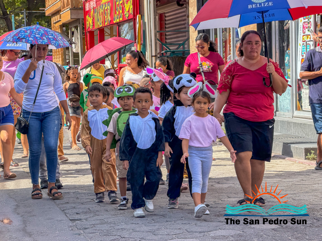 Belize Celebrates Children’s Day with Focus on Rights and Protection