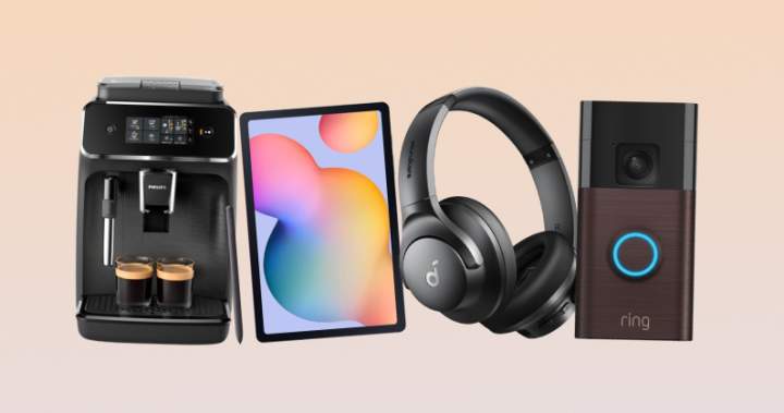 Best early Black Friday deals available on Amazon right now - National