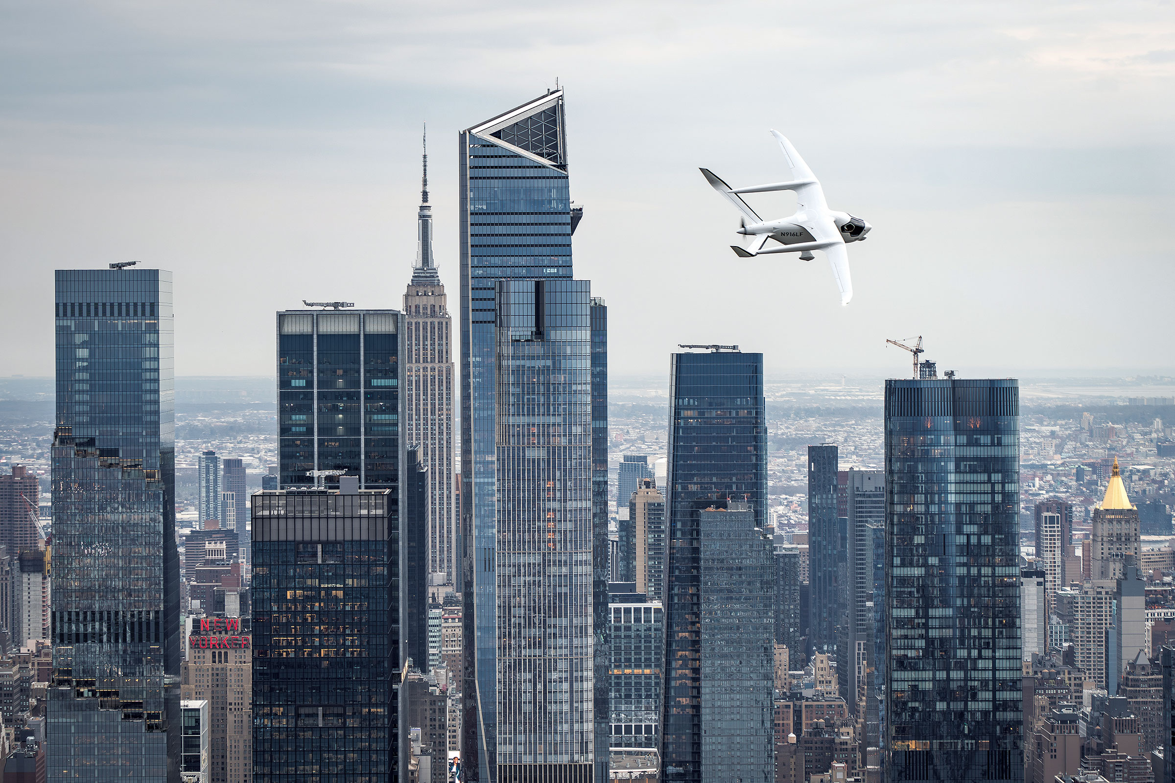 Beta Soars in Stock Market Debut. Can It Reach New Heights?