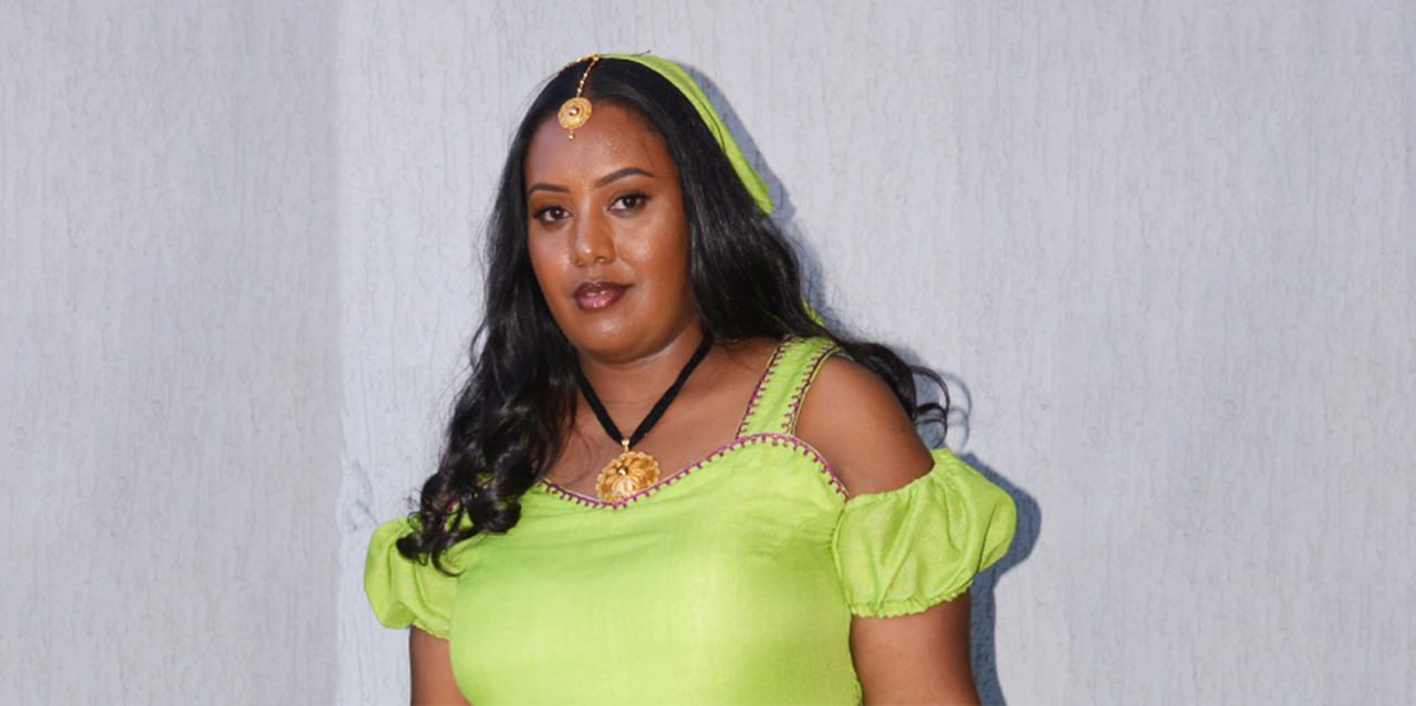 Betelhem Nigussie Bezabeh - Capital Newspaper