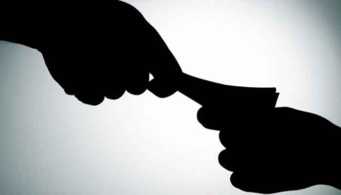 Black economy - Volume of transactions a direct result of economic growth