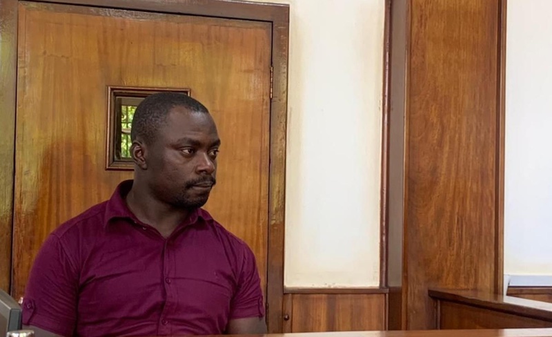Boda boda rider remanded over stealing Shs 332m from Centenary bank
