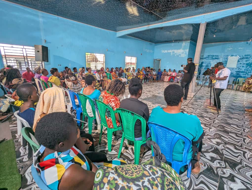 Bokwaongo: Land Ownership Awareness on rise Following Suspension of Sales