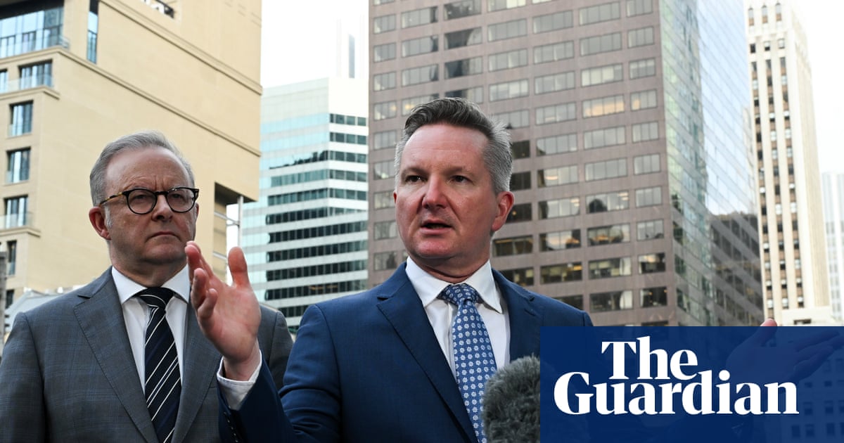 Bonn nuit: nailbiter for German city as Albanese and Bowen offer mixed messages on hosting Cop31 | Cop31