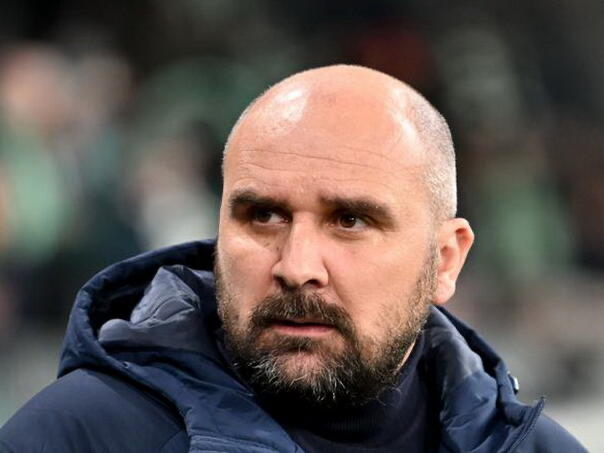 Bosnian Coach Mladen Zizovic Passes Away during Match