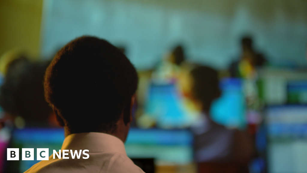 Boy who sued parents must stay in Ghana, judge rules