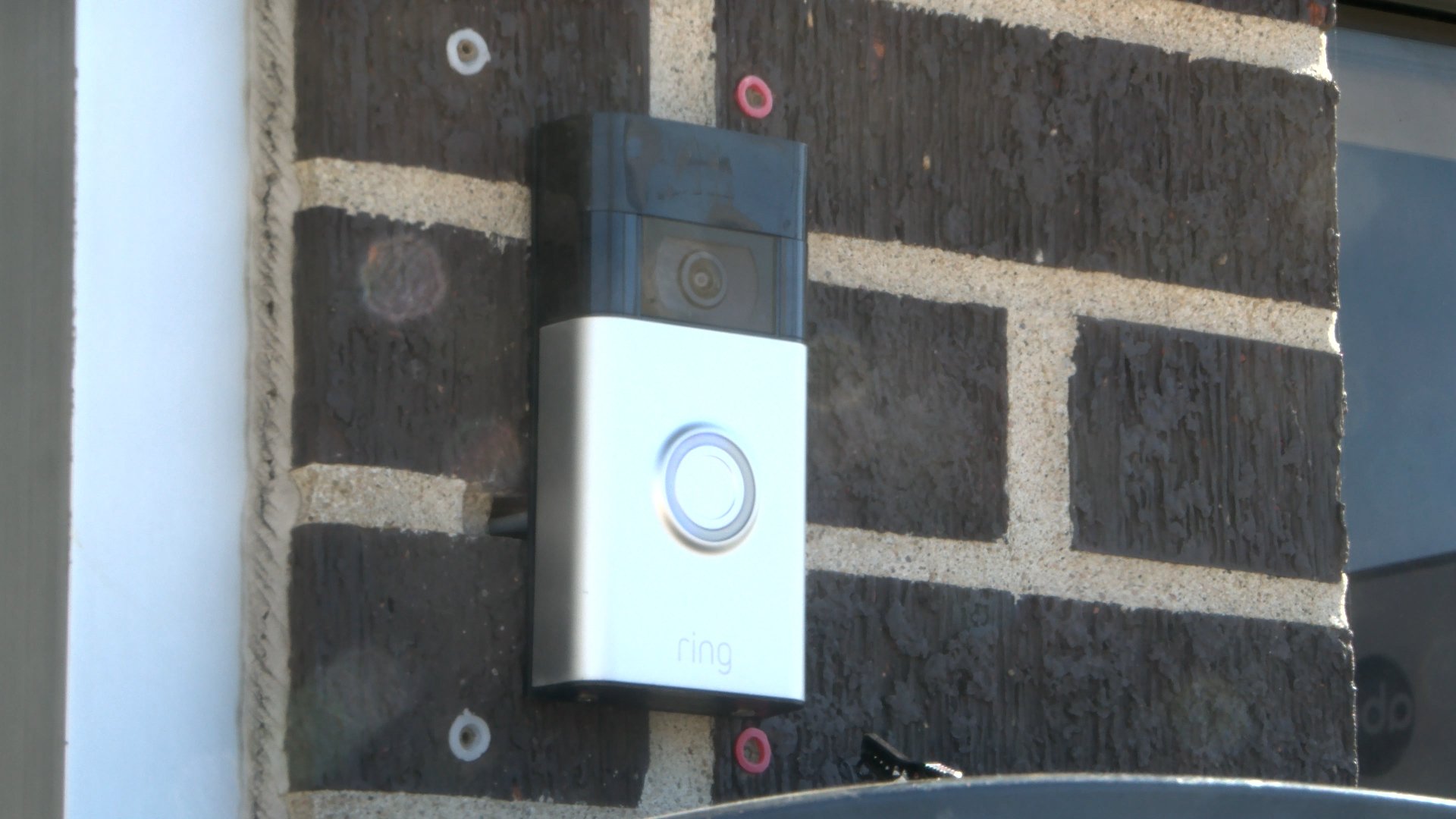 BraveBe seeking Ring doorbell cameras to help domestic violence survivors feel safe again