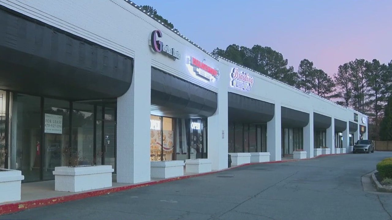 Break-ins hit Peachtree Corners plaza again as investigators probe link