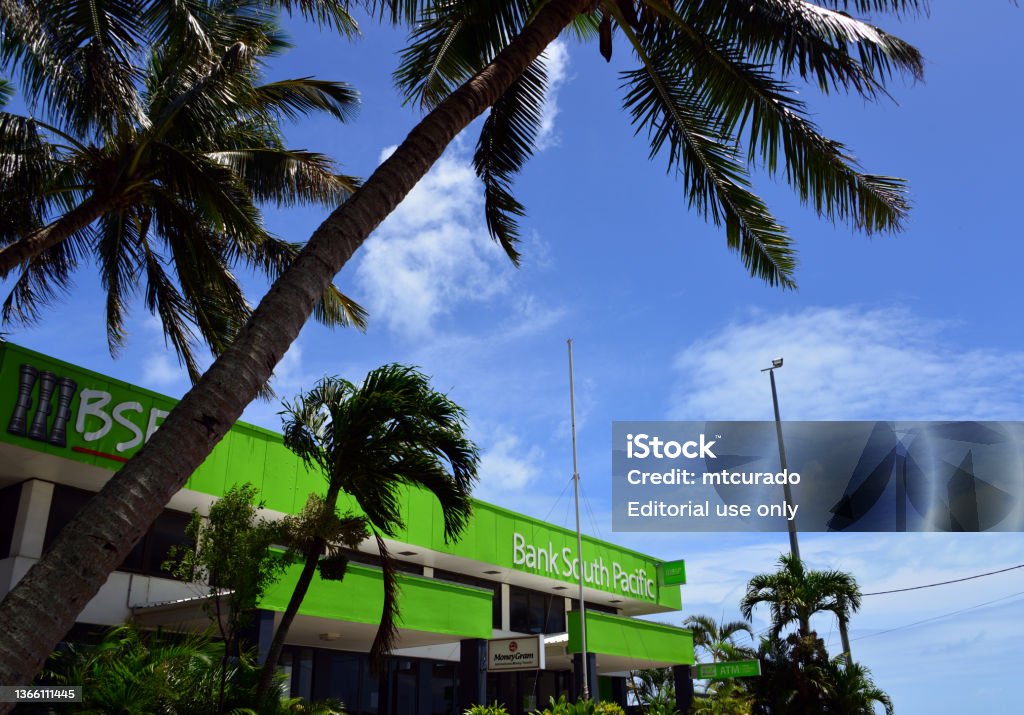 Breaking Tonga’s Financial Bottleneck: Access, Integrity, and the Need for a New Financing Vision