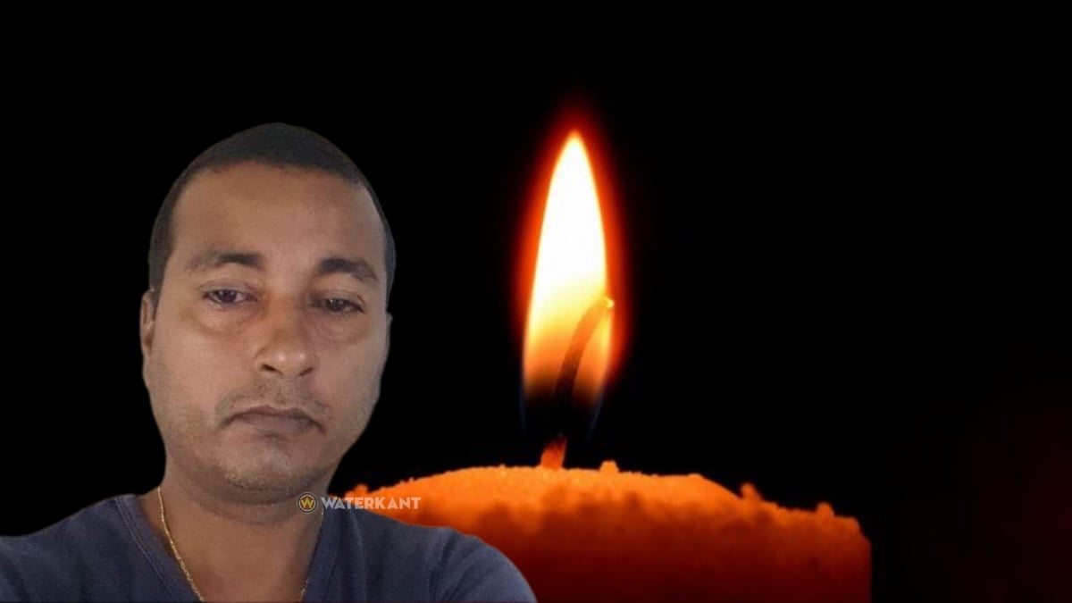 Brein achter gruwelijke roofmoord op ondernemer Alie Azeam krijgt 35 jaar cel