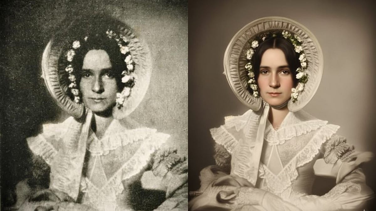 Bring Your Old Photos Back To Life With Google’s Nano Banana Pro: A Detailed Guide