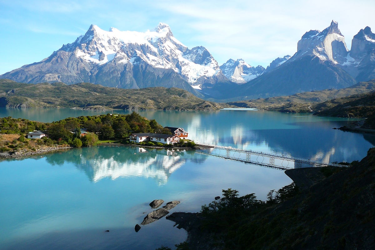 British national among five tourists killed during snowstorm in Chile