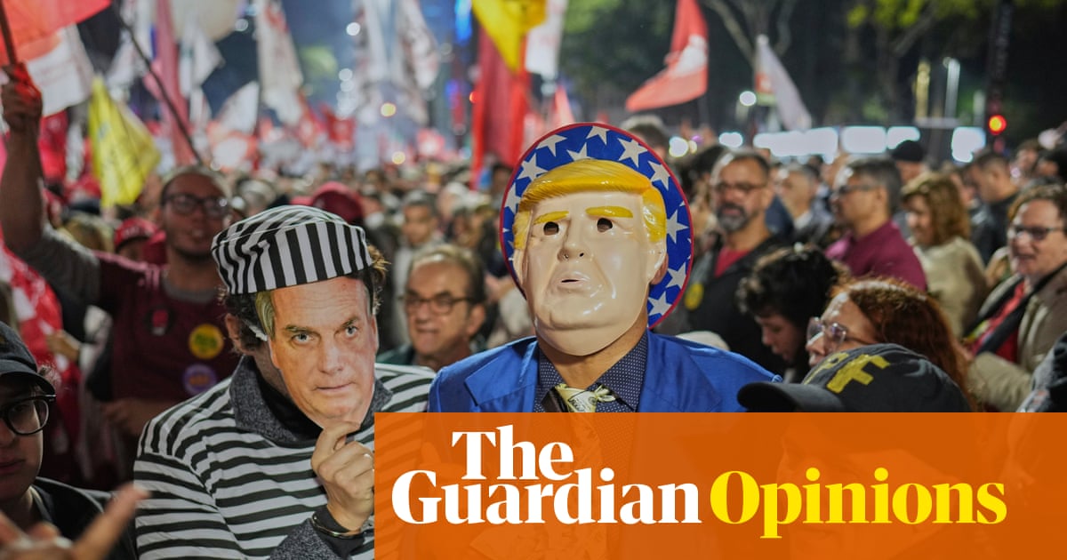Brutish, bullying, imperialistic: the Ugly American is back | Steven Greenhouse