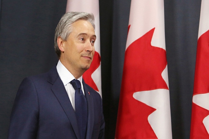 Budget 2025: Canada to invest in personal support workers