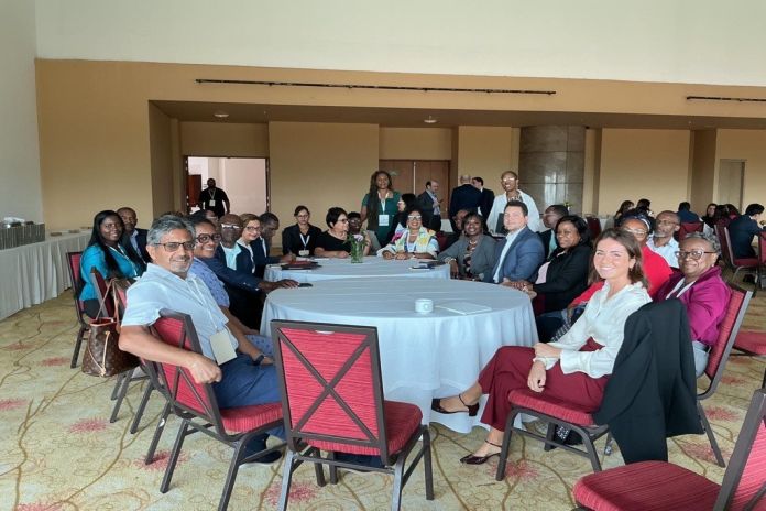 CDB increasing investment in procurement professionals across the Caribbean