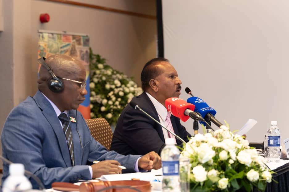 COMESA calls for legal reforms to boost intra-regional trade, integration