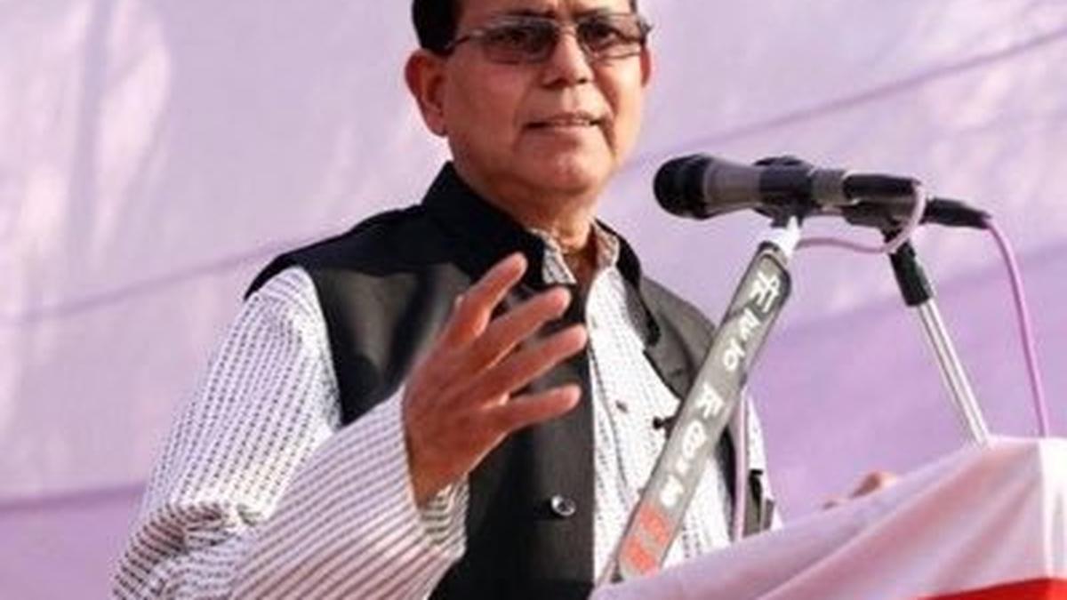 CPI(M)’s Bangla Bachao Yatra begins in West Bengal