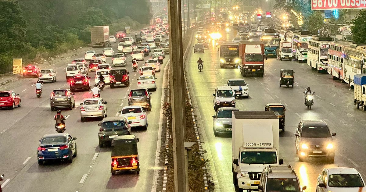 CVs To Stun Street; Maruti, M&M, Tata Ride GST High