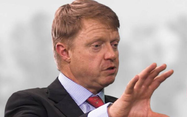 Caledonia to proceed with ‘biggest gold mine’ in Zimbabwe