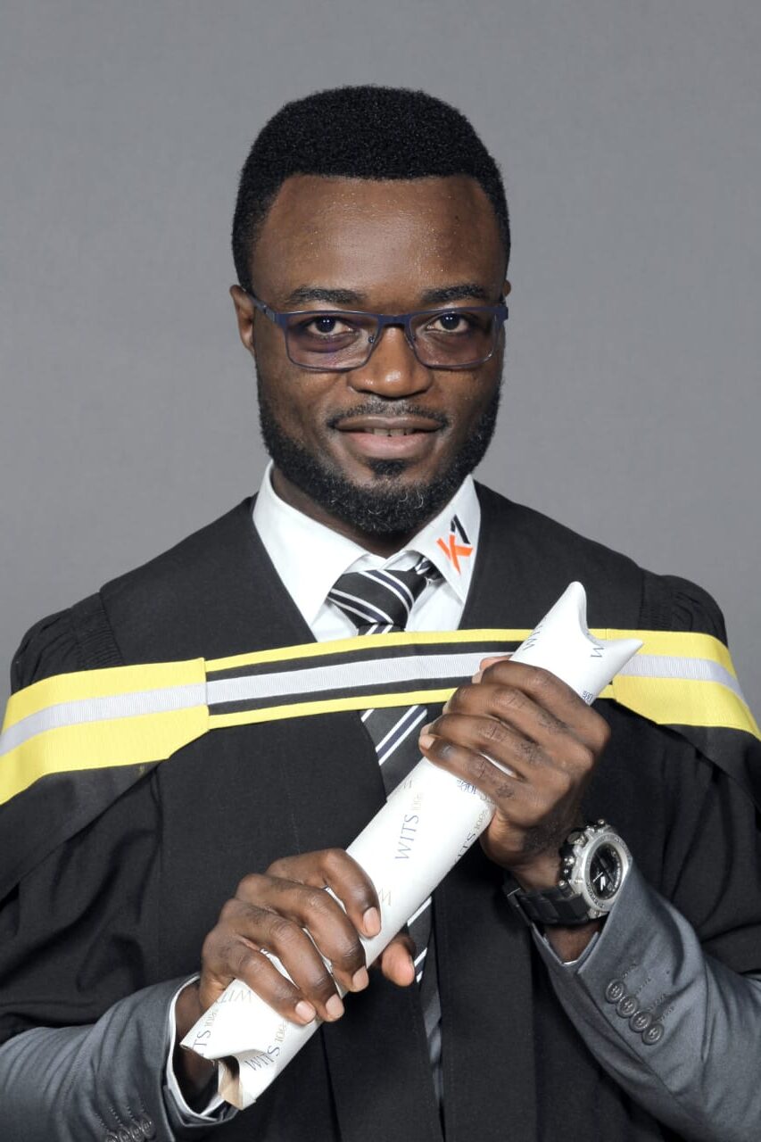 Cameroon News Agency Raises Alarm Over the Disappearance of Editor Hansel Ngala