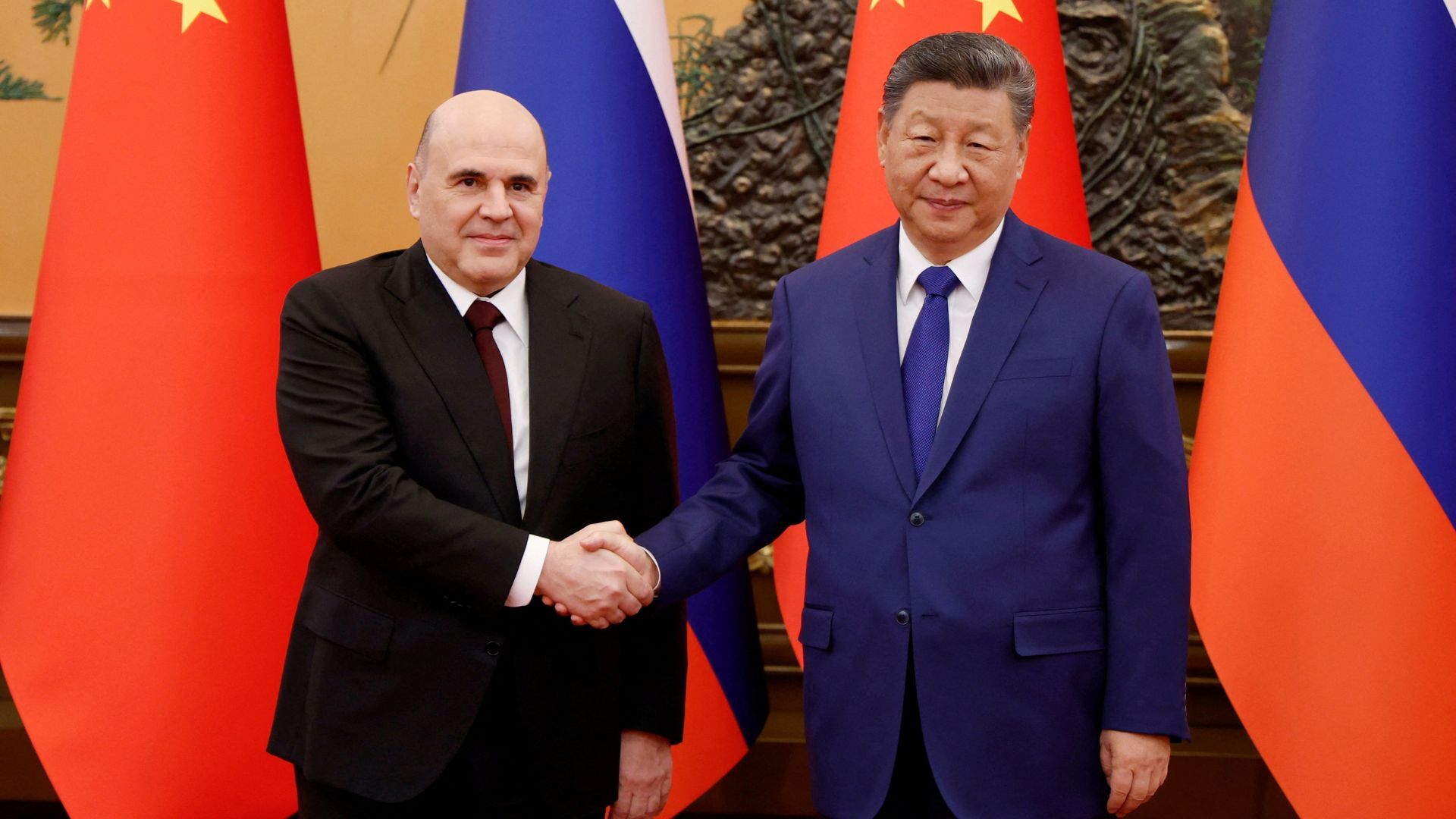 Can China and Russia weather challenges posed by the West? | Business and Economy News