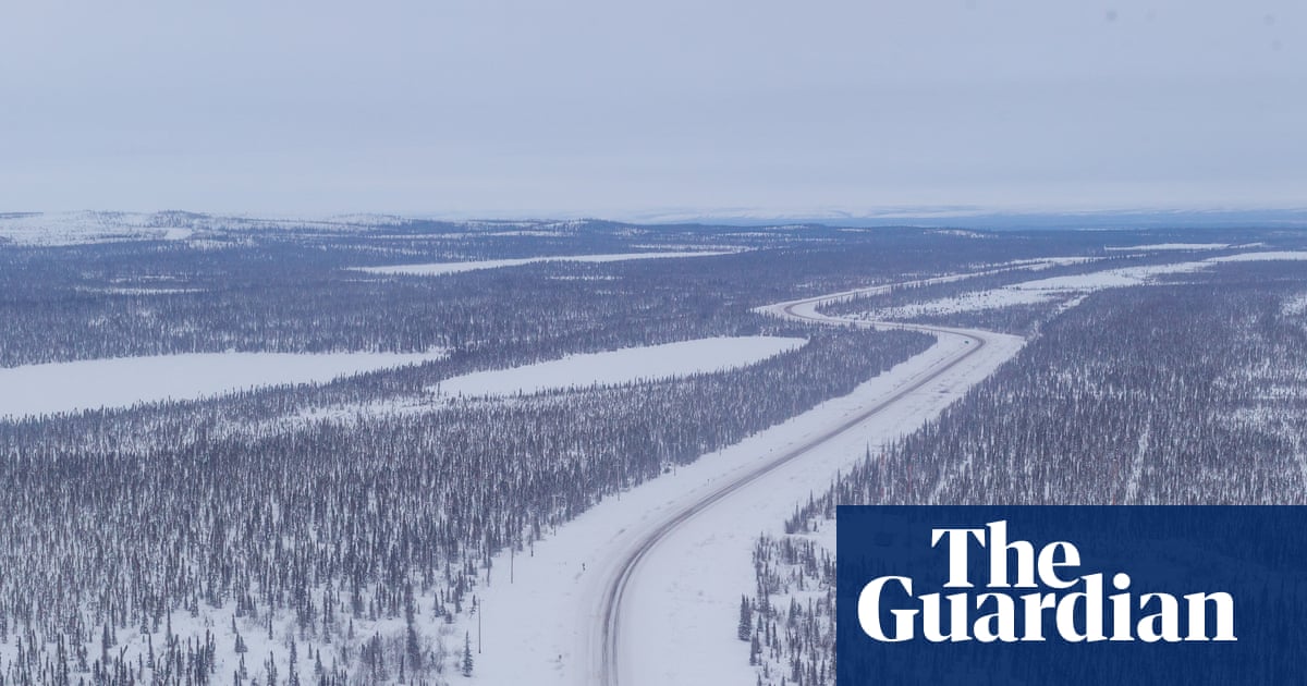 Canada says Russia and China are ramping up spy efforts in Arctic region | Canada