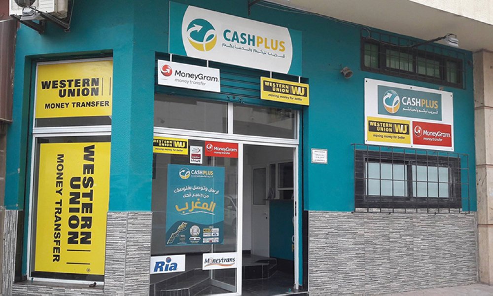 Cash Plus Set for Casablanca Stock Exchange Debut at MAD 200 Per Share