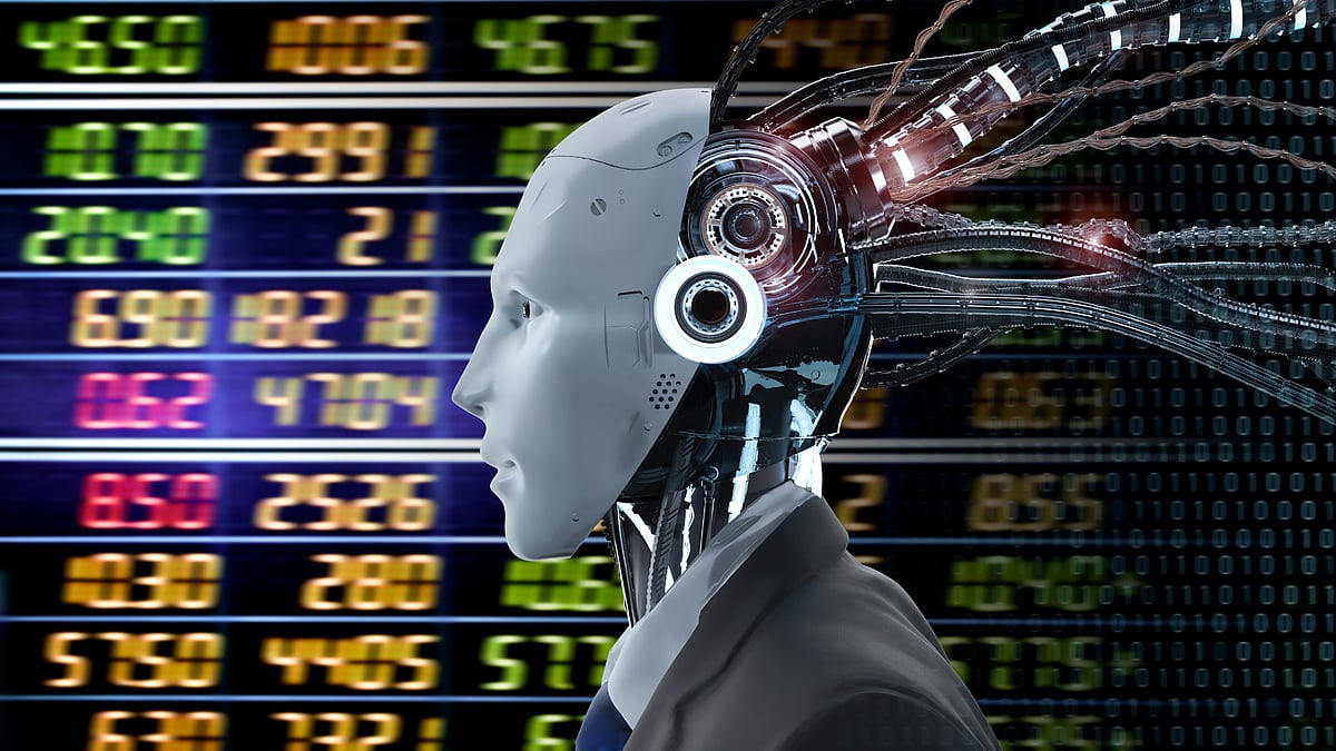 Central Banks Using AI For Low-Risk Processes, Wary Of Cybersecurity