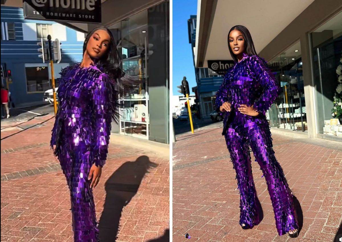 chidimma adetshina cape town