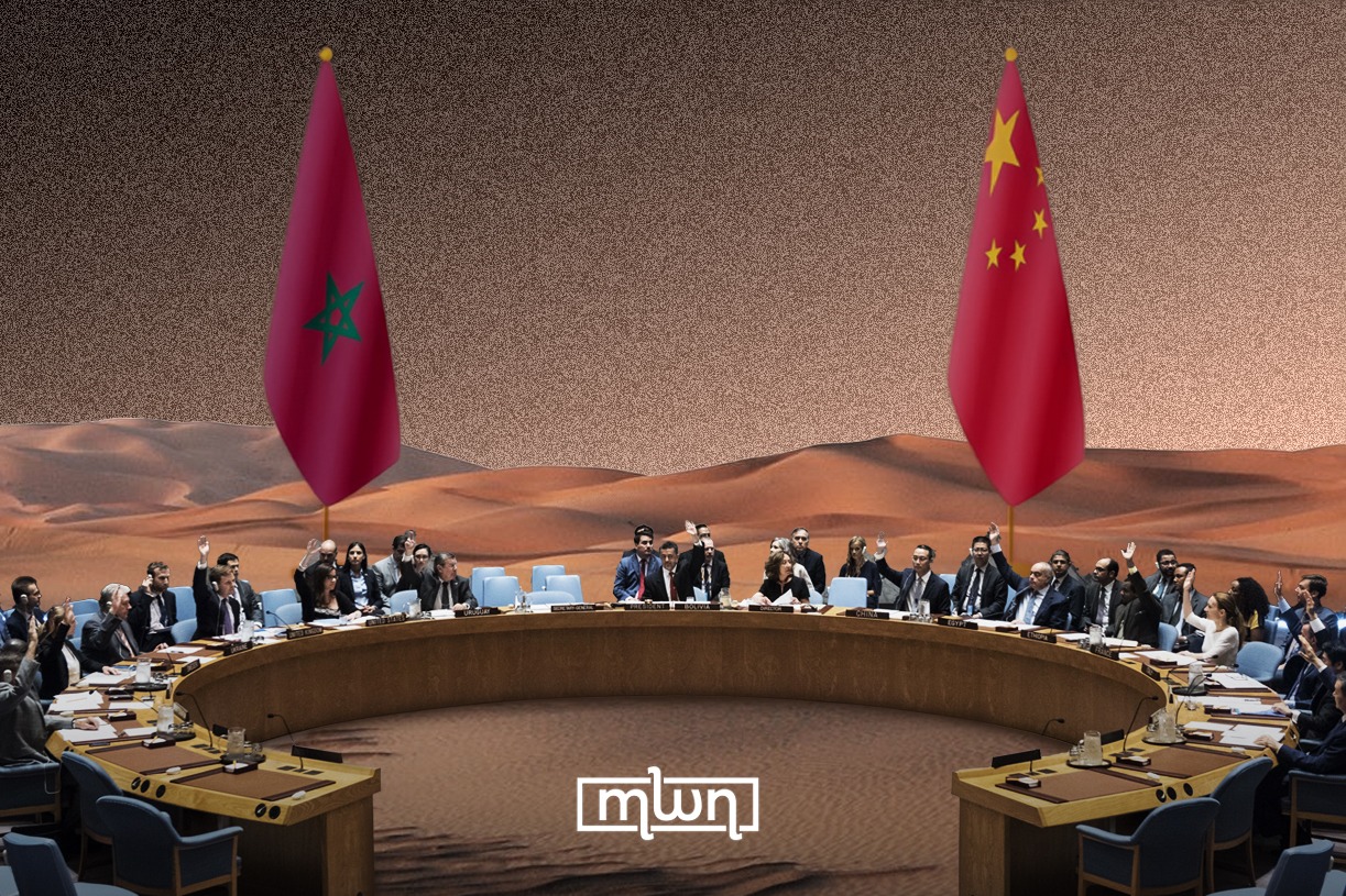 China Leans Towards Morocco’s Autonomy Plan in Western Sahara Dispute