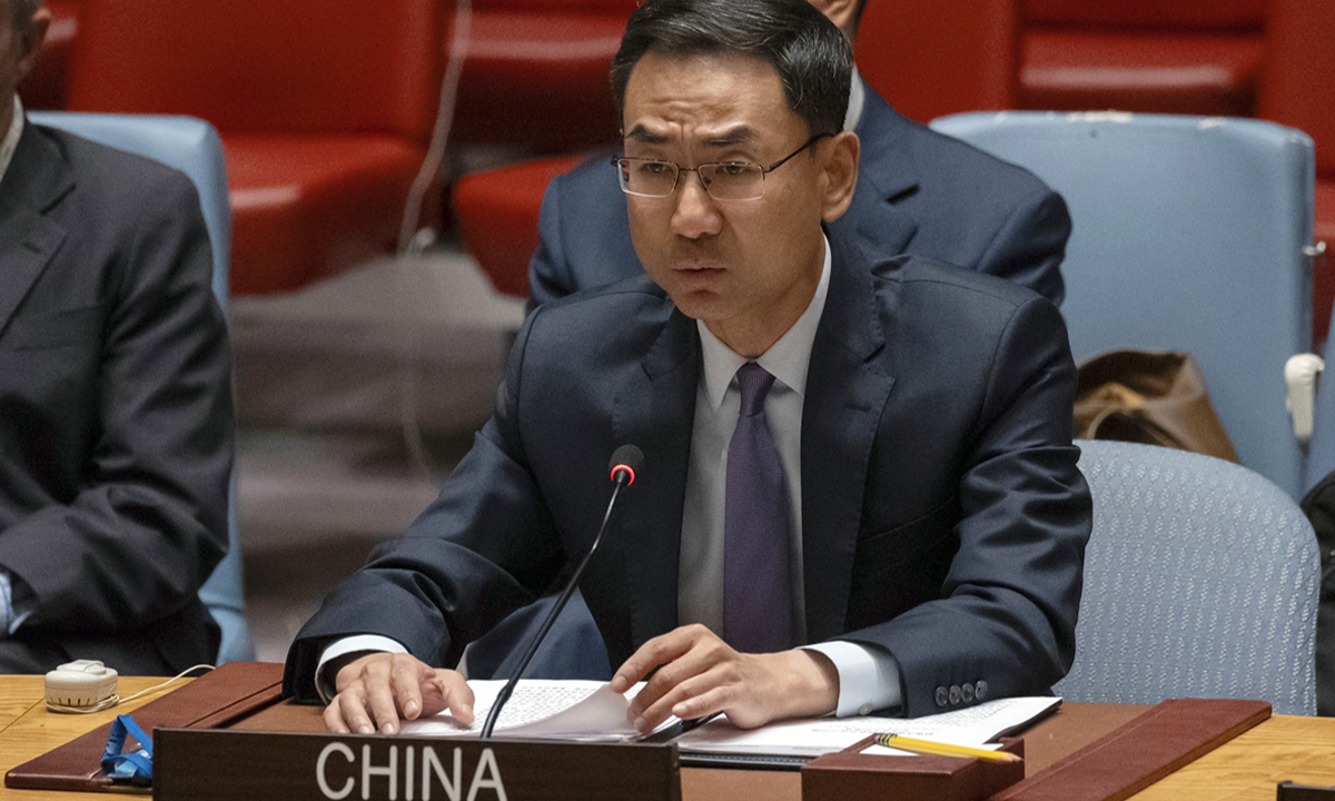 China calls on BiH Parties to defuse Tensions