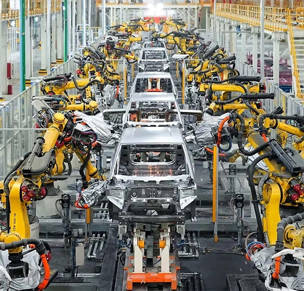 China leads global EV market with record consumer satisfaction