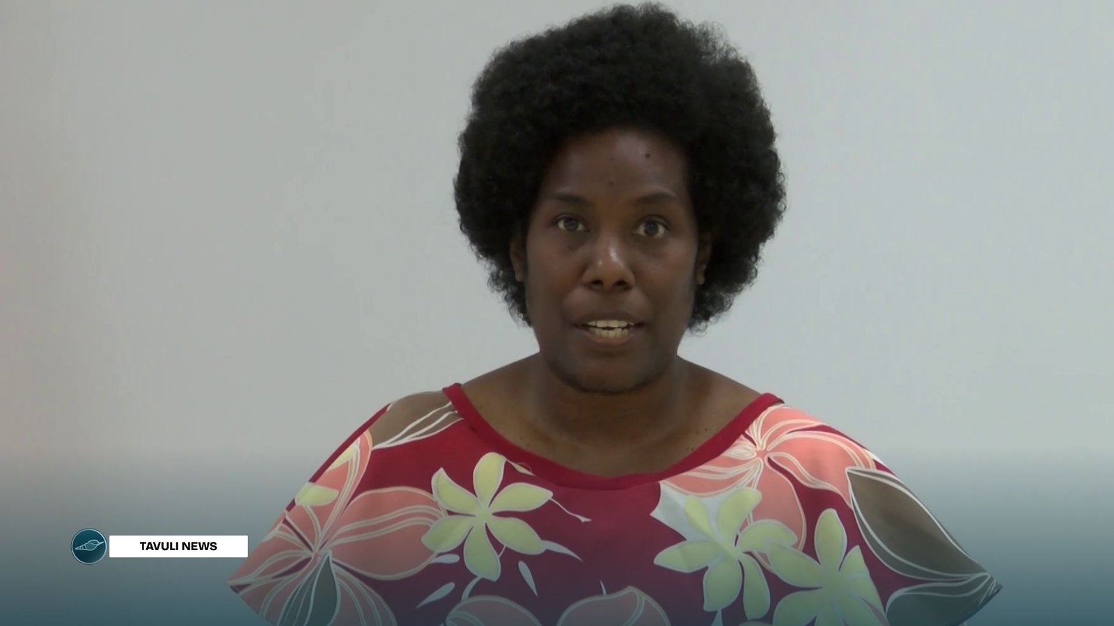 Christina Mitini to Lead g7+ Election Mission in Guinea-Bissau