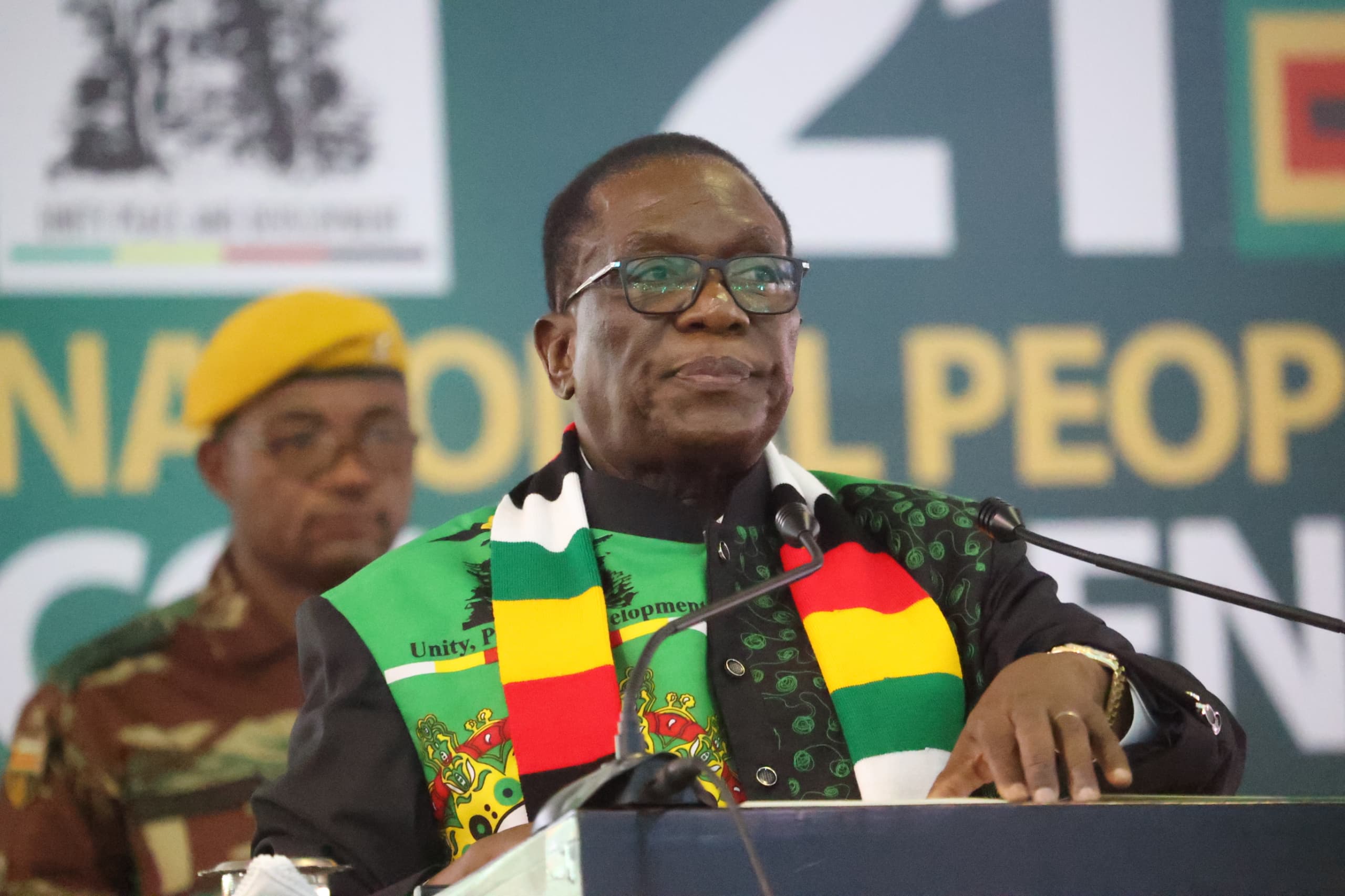 Church silence on 2030 agenda sparks national debate