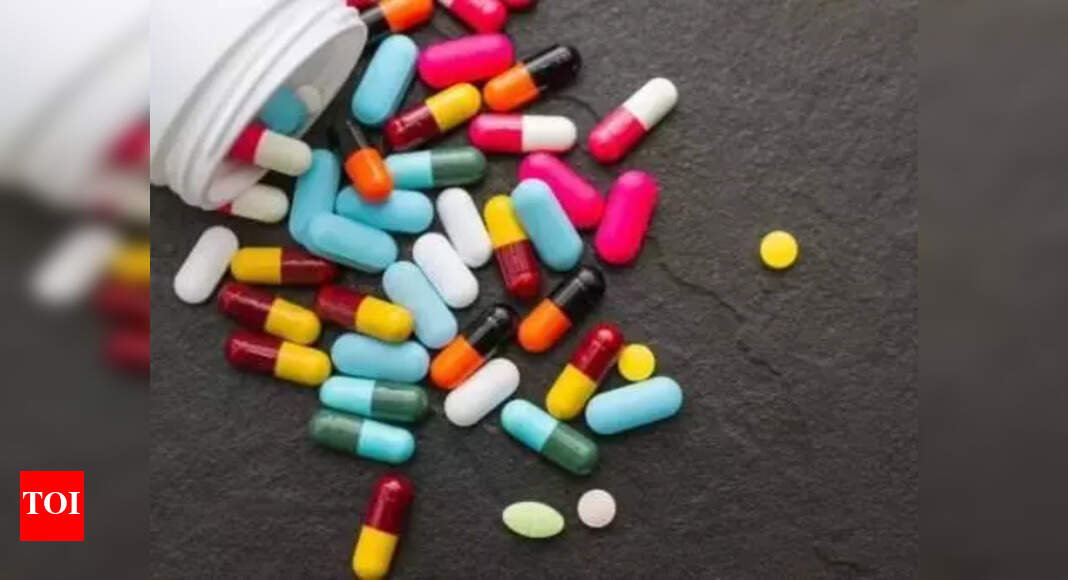 City reports low sales of dengue-related drugs as cases remain limited | Prayagraj News